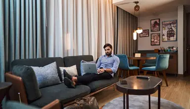 Revier Dubai