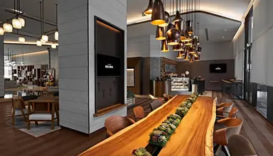 Revier Dubai