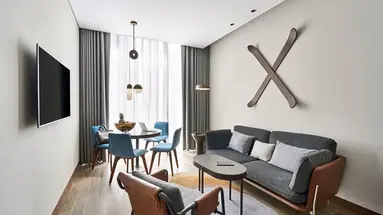 Revier Dubai