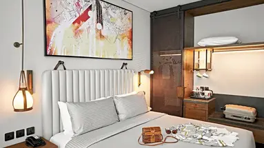 Revier Dubai