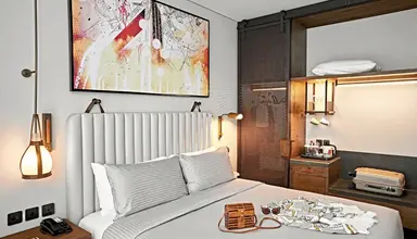 Revier Dubai