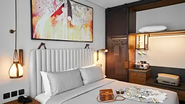 Revier Dubai