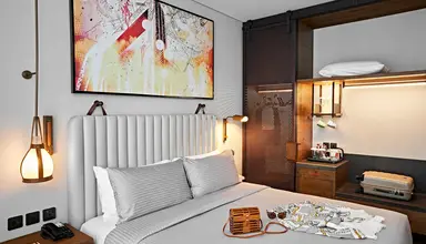 Revier Dubai