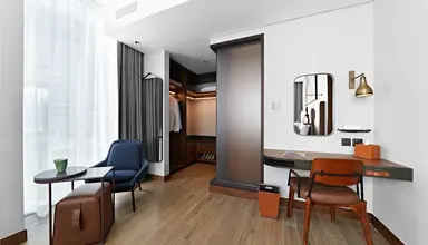Revier Dubai
