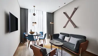 Revier Dubai