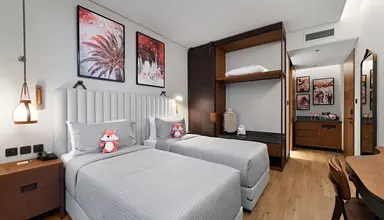 Revier Dubai