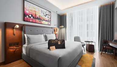 Revier Dubai