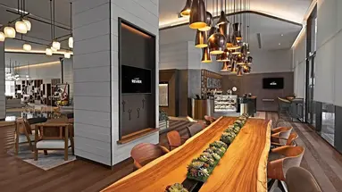 Revier Dubai