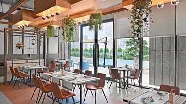 Revier Dubai