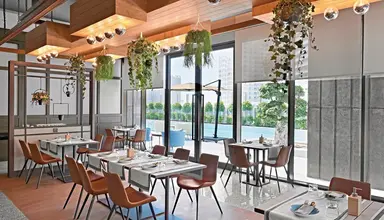 Revier Dubai