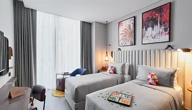 Revier Dubai