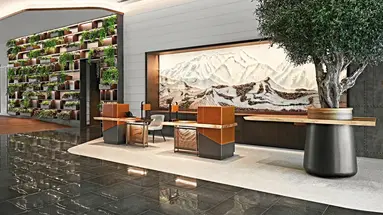 Revier Dubai