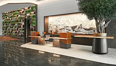 Revier Dubai