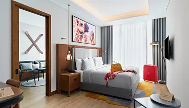 Revier Dubai