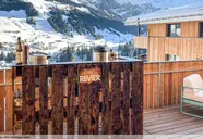 Revier Mountain Lodge Adelboden