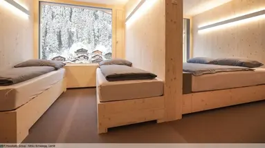 Revier Mountain Lodge Adelboden