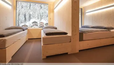 Revier Mountain Lodge Adelboden