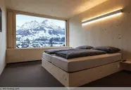 Revier Mountain Lodge Adelboden