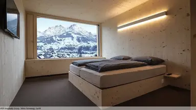 Revier Mountain Lodge Adelboden