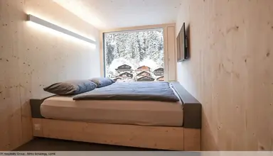 Revier Mountain Lodge Adelboden