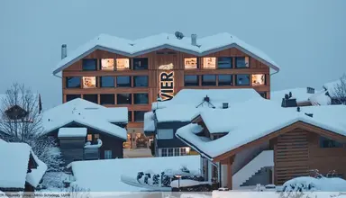 Revier Mountain Lodge Adelboden