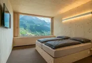 Revier Mountain Lodge Adelboden