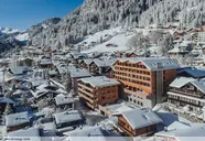 Revier Mountain Lodge Adelboden