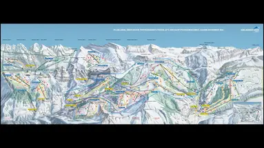Revier Mountain Lodge Adelboden