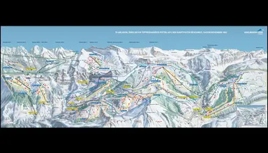 Revier Mountain Lodge Adelboden