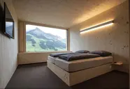 Revier Mountain Lodge Adelboden