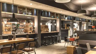 Revier Mountain Lodge Lenzerheide