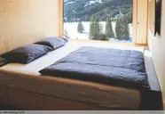 Revier Mountain Lodge Lenzerheide
