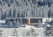 Revier Mountain Lodge Lenzerheide