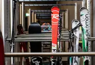 Revier Mountain Lodge Lenzerheide