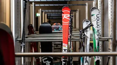 Revier Mountain Lodge Lenzerheide