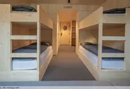 Revier Mountain Lodge Montafon