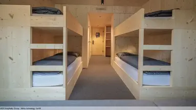 Revier Mountain Lodge Montafon