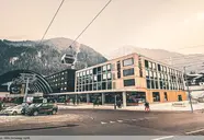 Revier Mountain Lodge Montafon