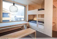 Revier Mountain Lodge Saas-Fee