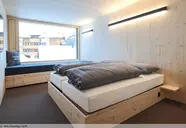 Revier Mountain Lodge Saas-Fee