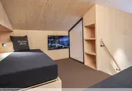 Revier Mountain Lodge Saas-Fee