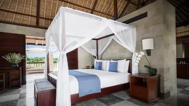 Revivo Wellness Resort
