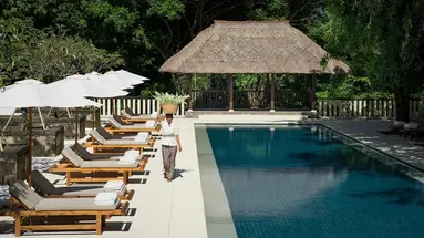 Revivo Wellness Resort