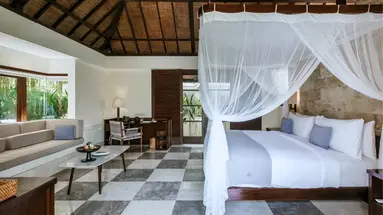 Revivo Wellness Resort