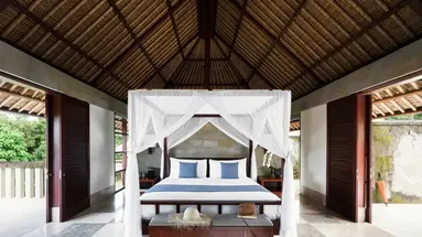Revivo Wellness Resort
