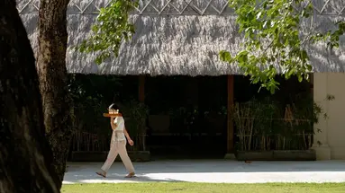 Revivo Wellness Resort