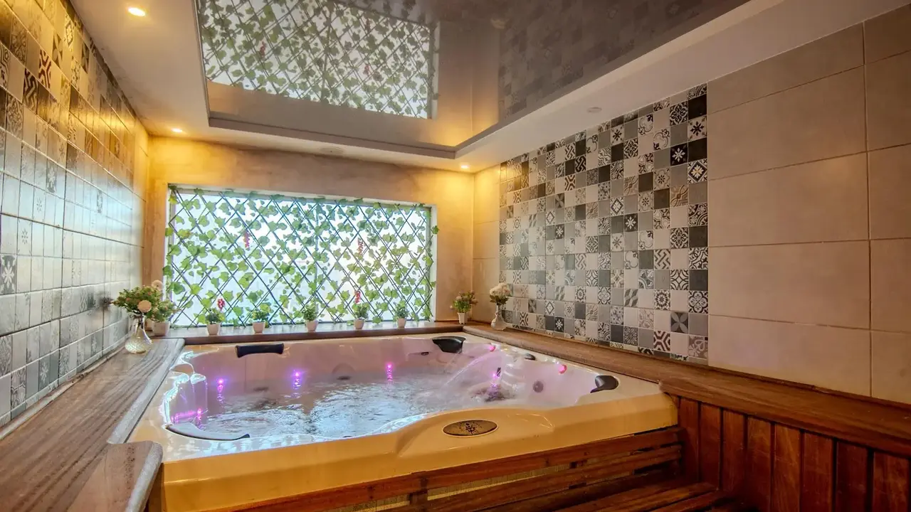 Rewaya Inn Resort