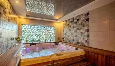 Rewaya Inn Resort