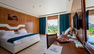 Rewaya Inn Resort