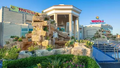 Rewaya Inn Resort